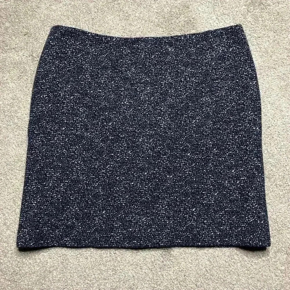 Akris Punto Mini Skirt - Picture 1 of 8